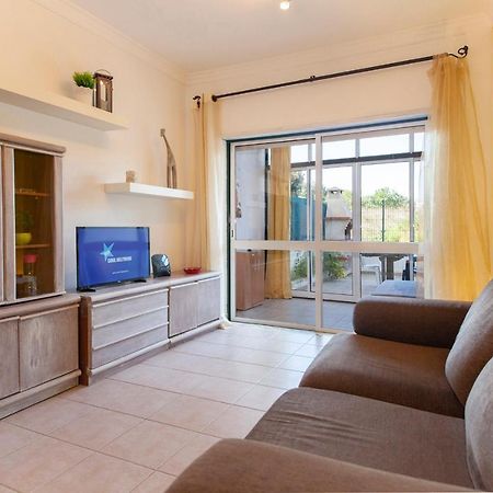 A39 - Vista Mar Apartment In Praia Da Rocha Portimão Exterior foto
