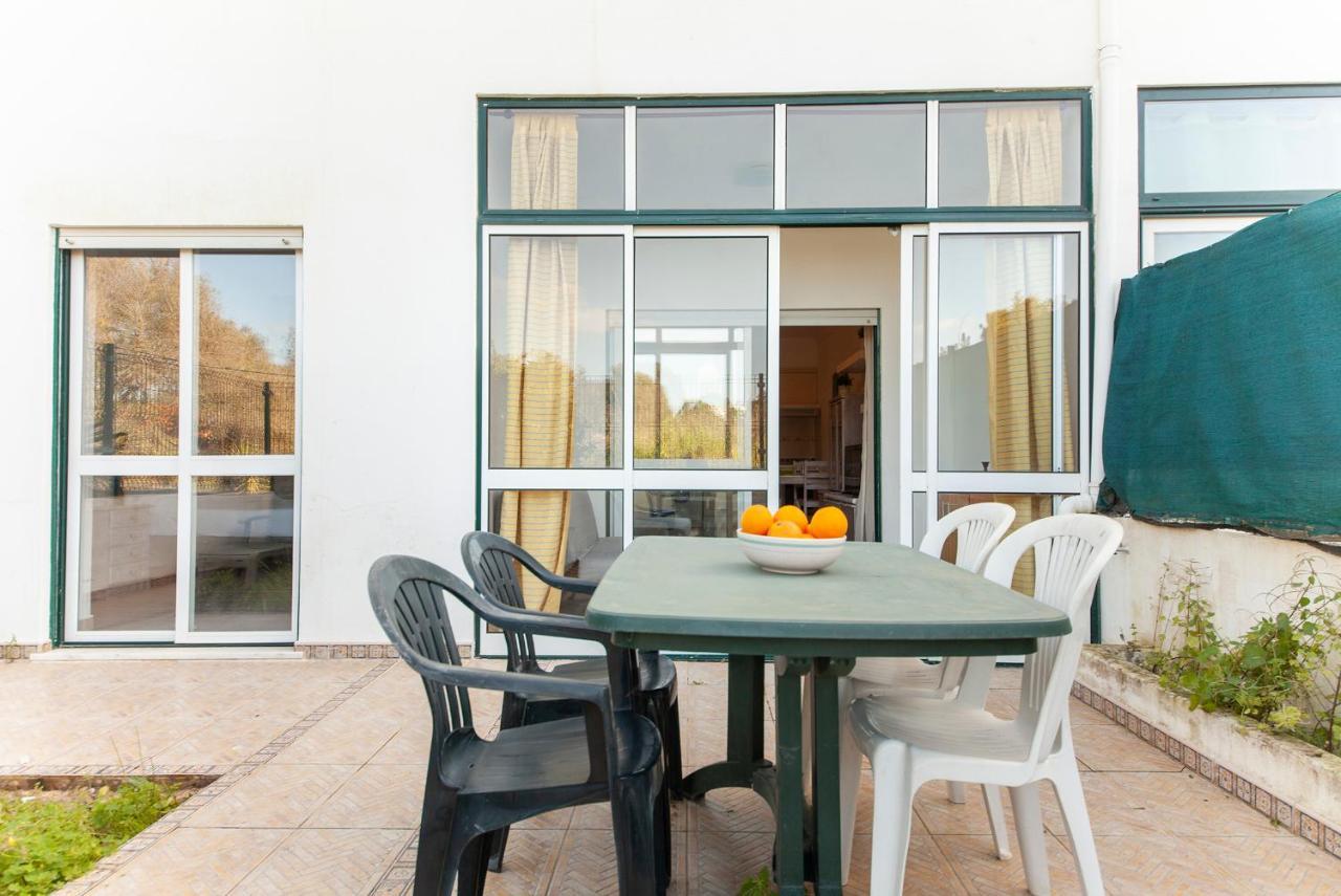 A39 - Vista Mar Apartment In Praia Da Rocha Portimão Exterior foto