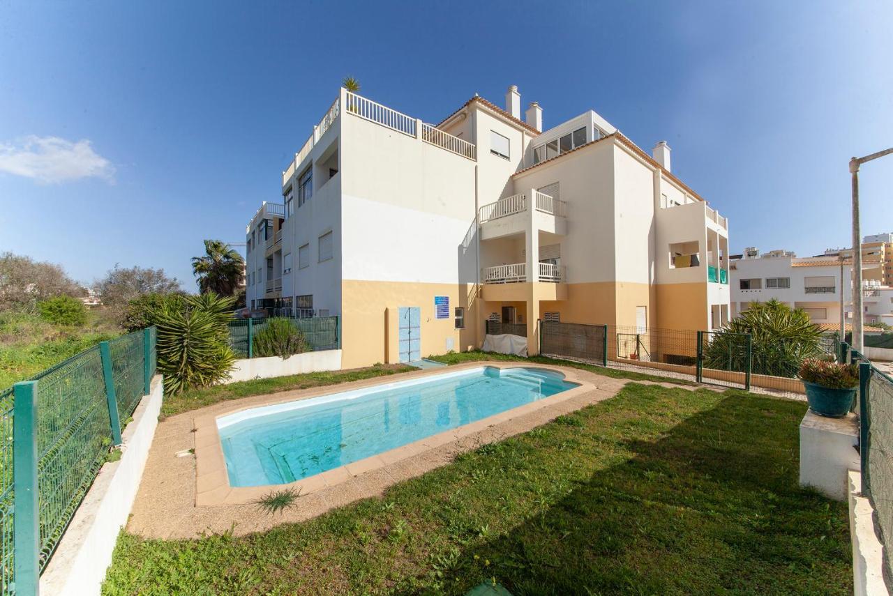 A39 - Vista Mar Apartment In Praia Da Rocha Portimão Exterior foto
