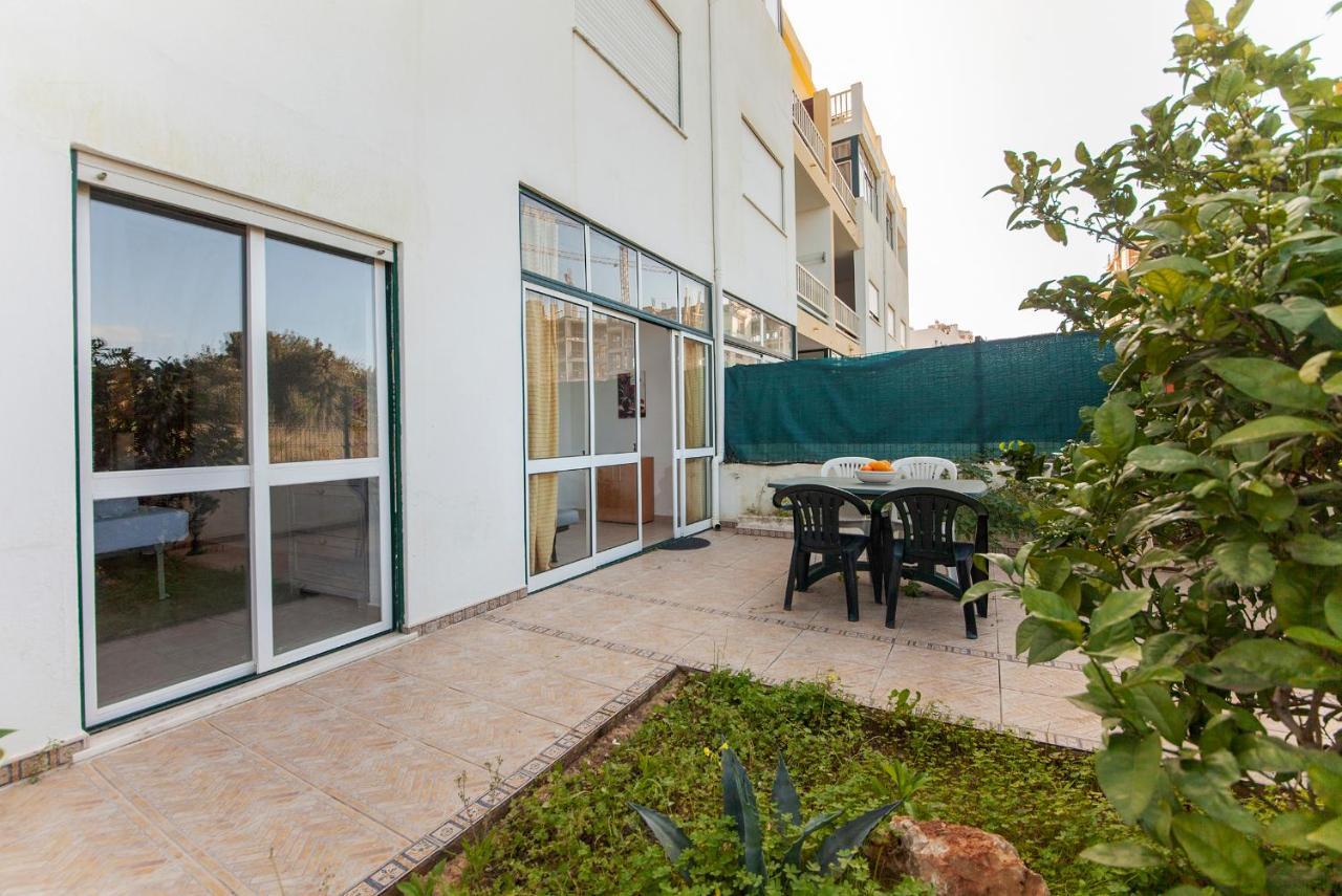 A39 - Vista Mar Apartment In Praia Da Rocha Portimão Exterior foto