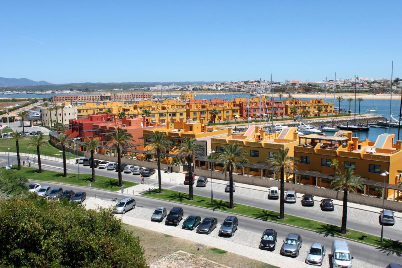 A39 - Vista Mar Apartment In Praia Da Rocha Portimão Exterior foto