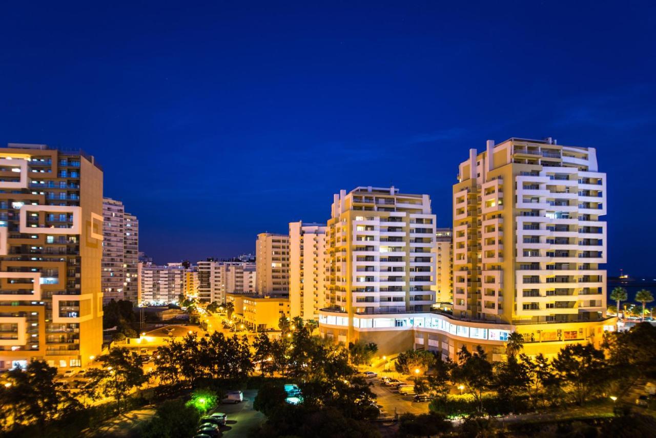 A39 - Vista Mar Apartment In Praia Da Rocha Portimão Exterior foto