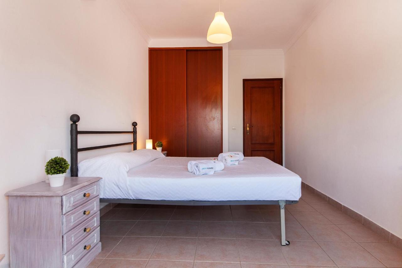 A39 - Vista Mar Apartment In Praia Da Rocha Portimão Exterior foto